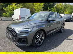 Audi Q5 Sportback 50 TFSIe 299 S tronic 7 Quattro S line