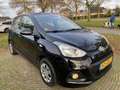 Hyundai i10 1.0I I-MOTION COMFORT CLIMA/CRUISE/5DRS Negro - thumbnail 8