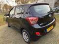 Hyundai i10 1.0I I-MOTION COMFORT CLIMA/CRUISE/5DRS Negro - thumbnail 5