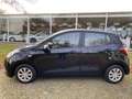 Hyundai i10 1.0I I-MOTION COMFORT CLIMA/CRUISE/5DRS Negro - thumbnail 4