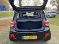 Hyundai i10 1.0I I-MOTION COMFORT CLIMA/CRUISE/5DRS Negro - thumbnail 6