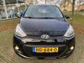 Hyundai i10 1.0I I-MOTION COMFORT CLIMA/CRUISE/5DRS Negro - thumbnail 9