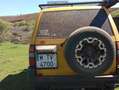 Toyota Land Cruiser Land Cruiser 90 TD VX Jaune - thumbnail 3