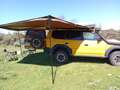 Toyota Land Cruiser Land Cruiser 90 TD VX Jaune - thumbnail 5