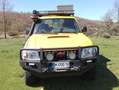 Toyota Land Cruiser Land Cruiser 90 TD VX Jaune - thumbnail 2