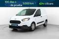 Ford Transit Courier Van 1.5TDCi Trend 75 Blanco - thumbnail 1