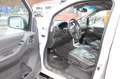 Nissan Navara Pickup Double Cab LE V6 4x4 LB Blanco - thumbnail 8