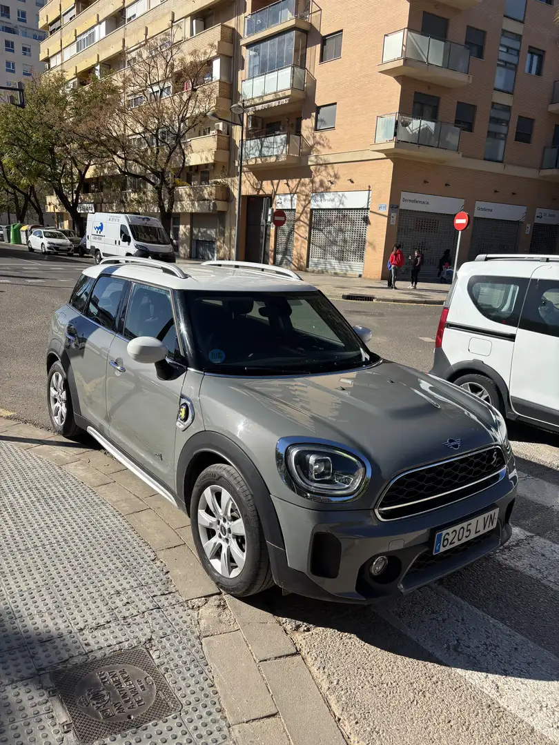 MINI Countryman SE All4 Híbrido Enchufable. Garantia 12 meses - 2