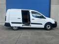 Peugeot Partner 1.6 BlueHDi L2 - 3 Zit (6.983 euro excl) Euro 6b Blanco - thumbnail 12
