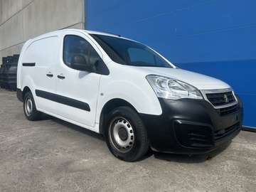 1.6 BlueHDi L2-3Zit(6.983 euro excl) Euro 6b