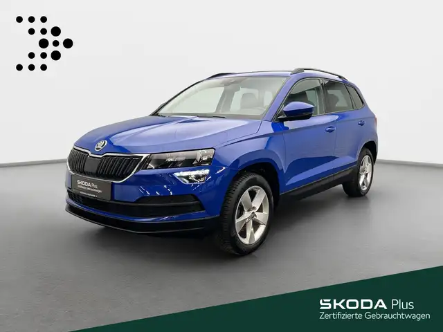 Skoda Karoq 1.6 TDI Ambition*NAVI*AHK*AHKP*PDC*