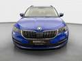 Skoda Karoq 1.6 TDI Ambition*NAVI*AHK*AHKP*PDC* Blau - thumbnail 12