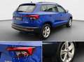 Skoda Karoq 1.6 TDI Ambition*NAVI*AHK*AHKP*PDC* Blau - thumbnail 16