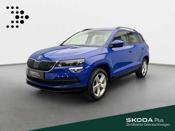 1.6 TDI Ambition*NAVI*AHK*AHKP*PDC*
