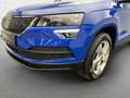 Skoda Karoq 1.6 TDI Ambition*NAVI*AHK*AHKP*PDC* Blau - thumbnail 13