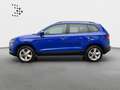 Skoda Karoq 1.6 TDI Ambition*NAVI*AHK*AHKP*PDC* Blau - thumbnail 3