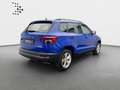 Skoda Karoq 1.6 TDI Ambition*NAVI*AHK*AHKP*PDC* Blau - thumbnail 2