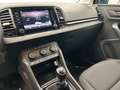Skoda Karoq 1.6 TDI Ambition*NAVI*AHK*AHKP*PDC* Blau - thumbnail 6