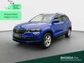 Skoda Karoq 1.6 TDI Ambition*NAVI*AHK*AHKP*PDC* Blau - thumbnail 1