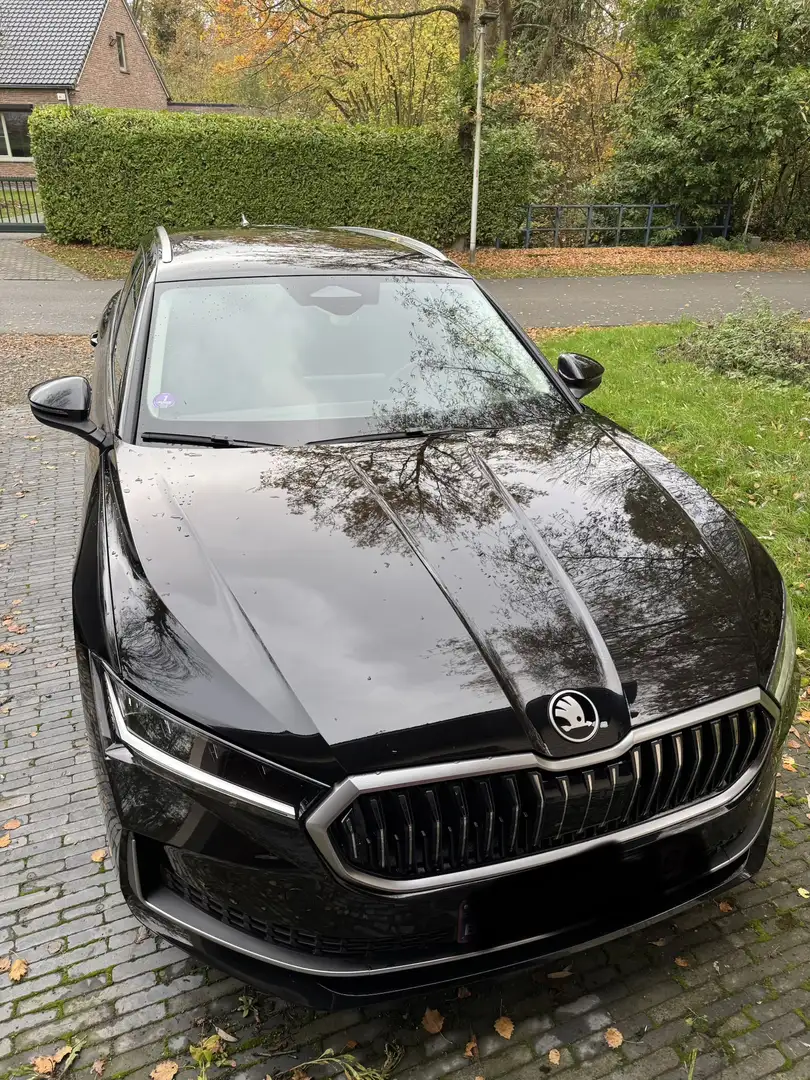 Skoda Superb Combi PHEV 1.5 TSI Family DSG (150 kW) - 1