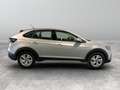 Volkswagen Taigo 1.0 tsi Life 95cv Argento - thumbnail 3