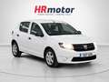 Dacia Sandero 1.2 Ambiance 75 Blanco - thumbnail 1