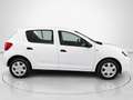 Dacia Sandero 1.2 Ambiance 75 Blanco - thumbnail 2