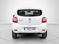 Dacia Sandero 1.2 Ambiance 75 Blanco - thumbnail 4
