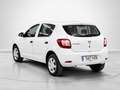 Dacia Sandero 1.2 Ambiance 75 Blanco - thumbnail 5