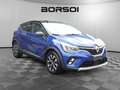 Renault Captur 2ª serie TCe 90 CV Techno Blu/Azzurro - thumbnail 7