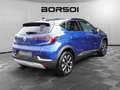 Renault Captur 2ª serie TCe 90 CV Techno Blu/Azzurro - thumbnail 5