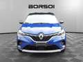 Renault Captur 2ª serie TCe 90 CV Techno Blu/Azzurro - thumbnail 8