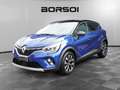 Renault Captur 2ª serie TCe 90 CV Techno Blu/Azzurro - thumbnail 1