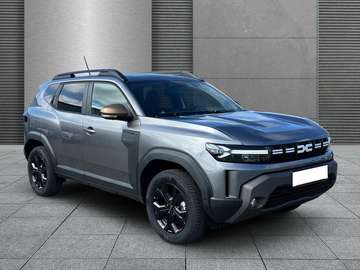 Extreme SHZ+MV-Kamera+LED hybrid-G 150 EDC 4x4 ...