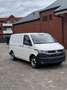Volkswagen T6.1 Transporter Kühlkasten 2,0 TDI 4Motion AHK Weiß - thumbnail 13