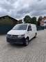 Volkswagen T6.1 Transporter Kühlkasten 2,0 TDI 4Motion AHK Weiß - thumbnail 1