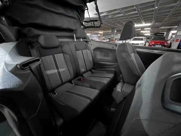 Volkswagen T-Roc 2024, foto 5
