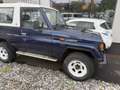 Toyota Land Cruiser Landcruiser Cabrio Hardtop 2,4td 4WD Blau - thumbnail 3