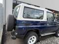Toyota Land Cruiser Landcruiser Cabrio Hardtop 2,4td 4WD Blau - thumbnail 6