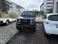 Toyota Land Cruiser Landcruiser Cabrio Hardtop 2,4td 4WD Blau - thumbnail 2