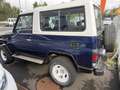 Toyota Land Cruiser Landcruiser Cabrio Hardtop 2,4td 4WD Blau - thumbnail 4