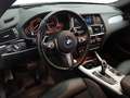 BMW X4 X4 xDrive28i M Sport Aut. *HEAD-UP, XENON, NAVI* Silber - thumbnail 7