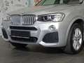 BMW X4 X4 xDrive28i M Sport Aut. *HEAD-UP, XENON, NAVI* Silber - thumbnail 29