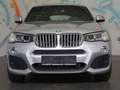 BMW X4 X4 xDrive28i M Sport Aut. *HEAD-UP, XENON, NAVI* Silber - thumbnail 24