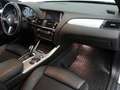 BMW X4 X4 xDrive28i M Sport Aut. *HEAD-UP, XENON, NAVI* Silber - thumbnail 22