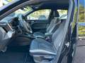 Audi A1 30 TFSI S line*LEDER*NAVI*SHZ*LED*MMI*APS+ Schwarz - thumbnail 11
