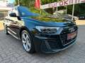 Audi A1 30 TFSI S line*LEDER*NAVI*SHZ*LED*MMI*APS+ Schwarz - thumbnail 9