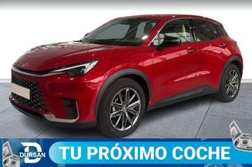 1.5 136cv HEV Elegant