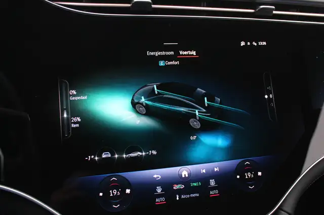Mercedes-Benz Eqs view 19