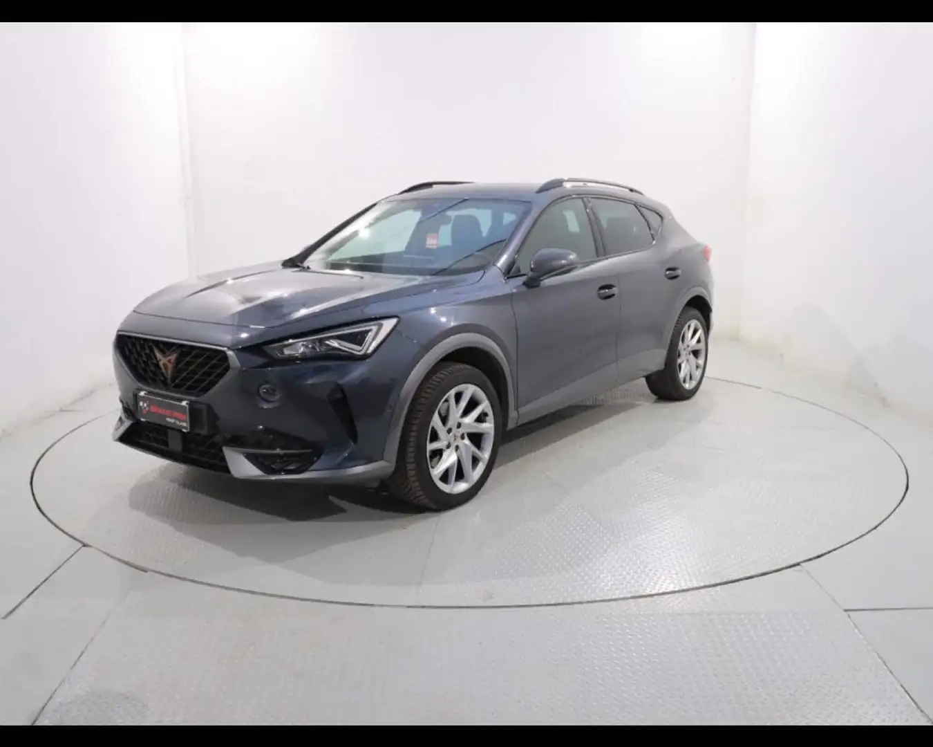 CUPRA Formentor 2.0 TDI - 2
